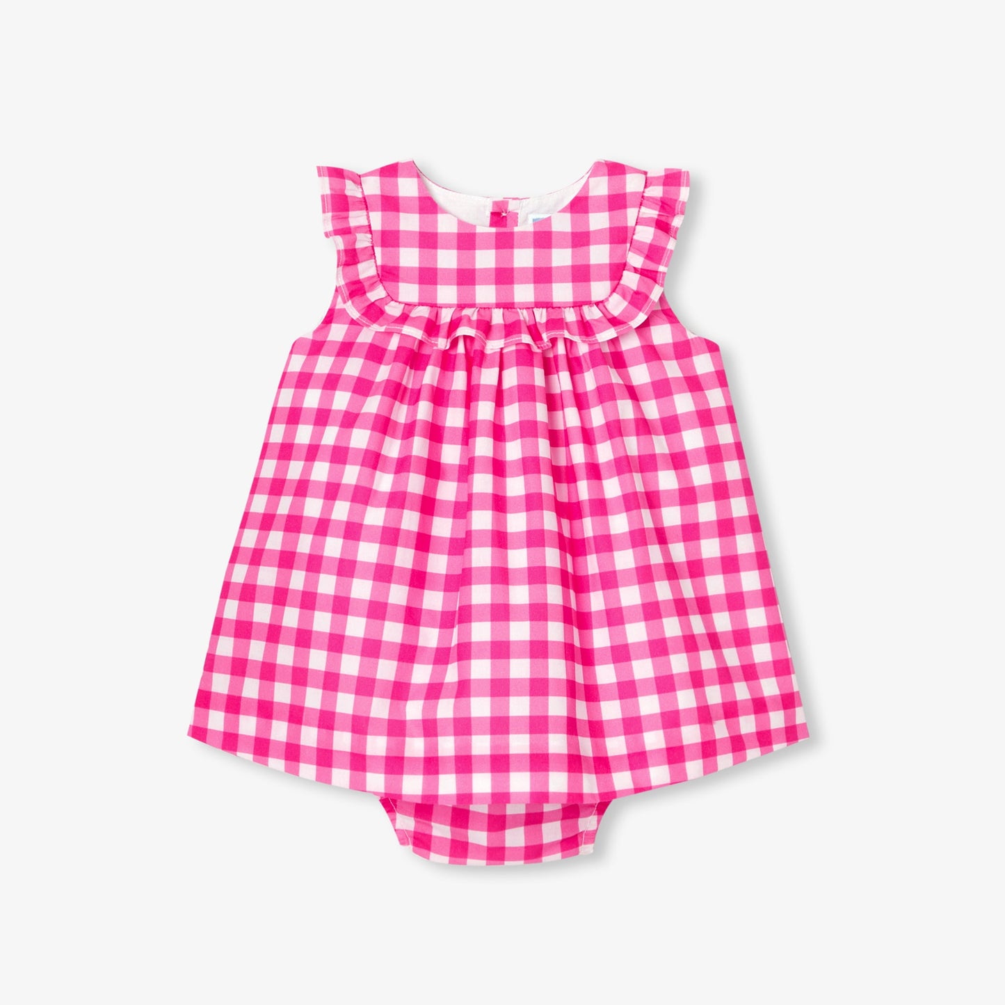 jacadi 3歳　ノースリーブワンピース ノースリーブワンピース | | Jacadi Paris＜ジャカディ＞日本