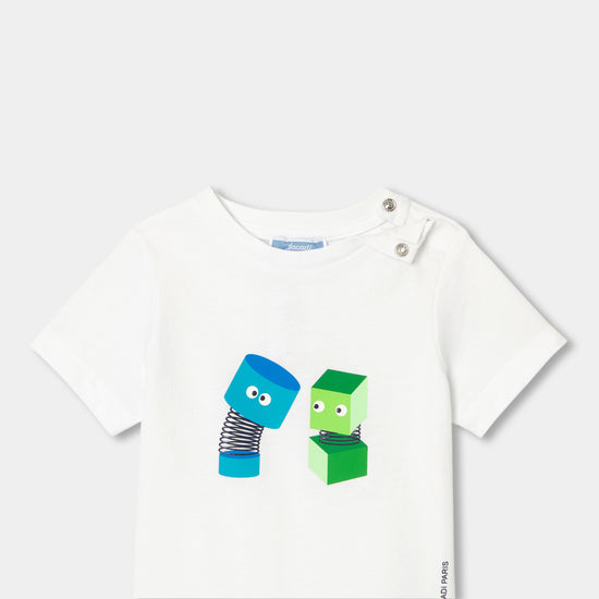 半袖Tシャツ