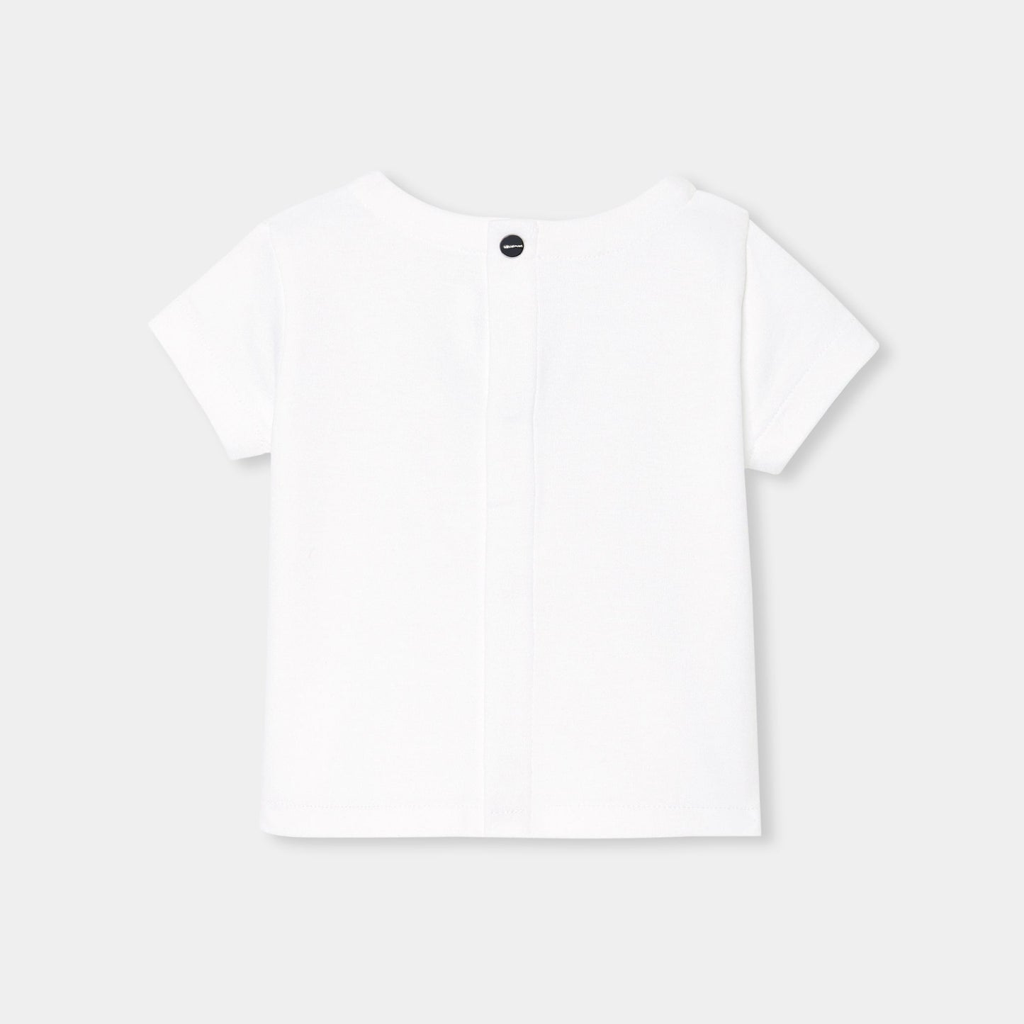 デザイン入り半袖Tシャツ