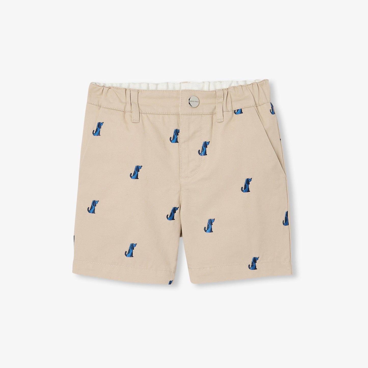 ツイルショートパンツ