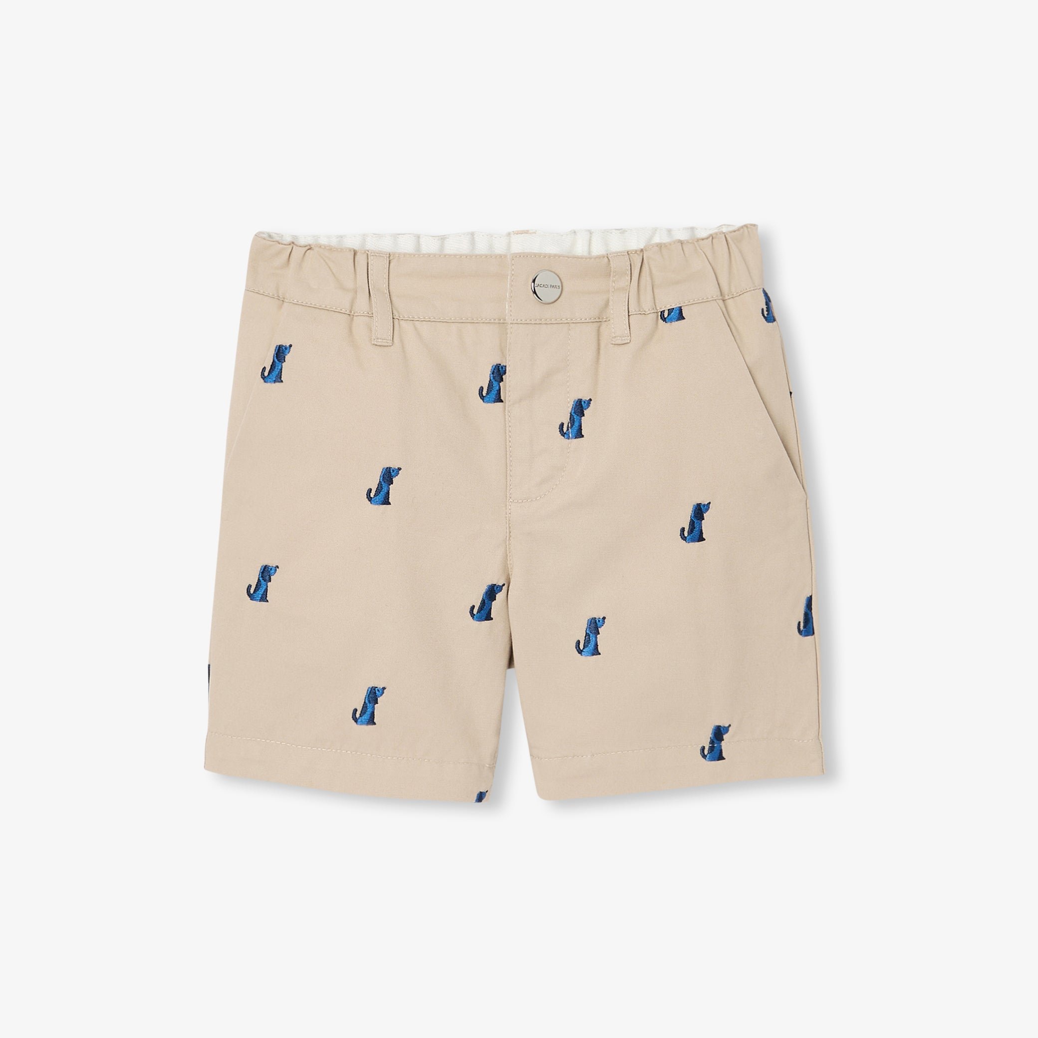 コーンさん jacadi ショートパンツ　24M 新品 パンツ・ショートパンツ | Jacadi Paris＜ジャカディ＞日本公式