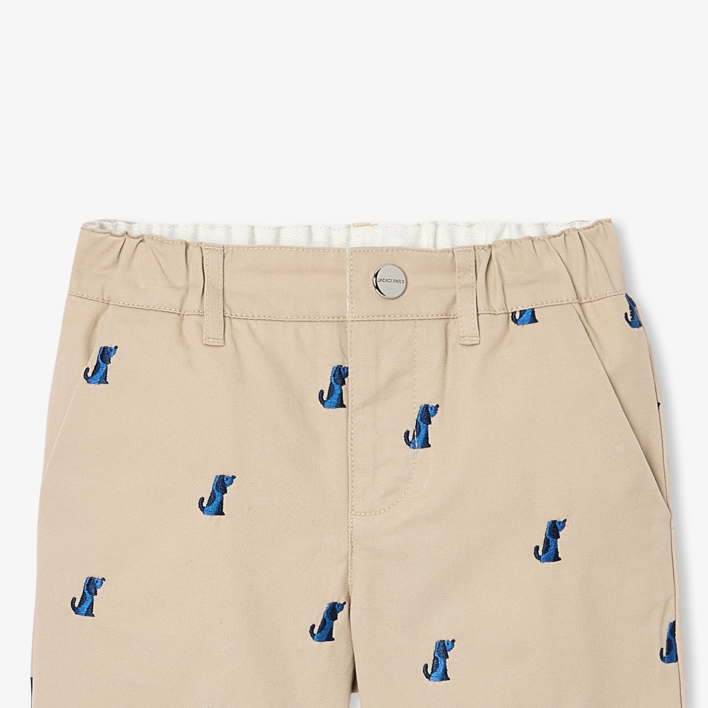 ツイルショートパンツ