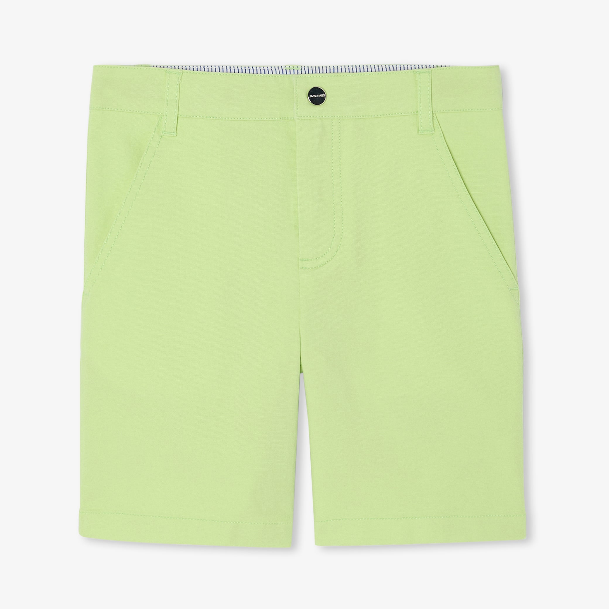 コーンさん jacadi ショートパンツ　24M 新品 ショートパンツ | | Jacadi Paris＜ジャカディ＞日本公式