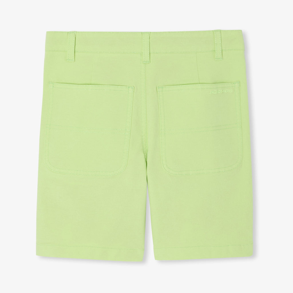 コーンさん jacadi ショートパンツ　24M 新品 ショートパンツ | | Jacadi Paris＜ジャカディ＞日本公式