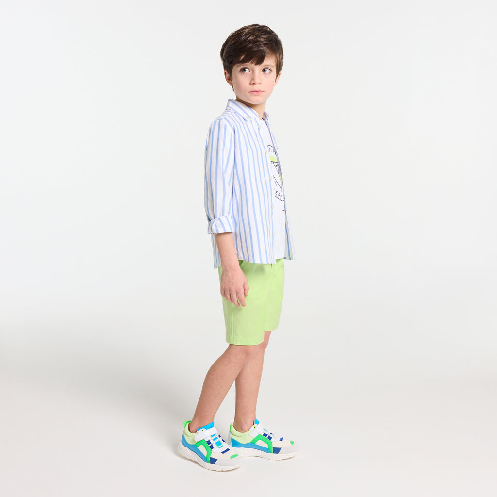 ショートパンツ | | Jacadi Paris＜ジャカディ＞日本公式