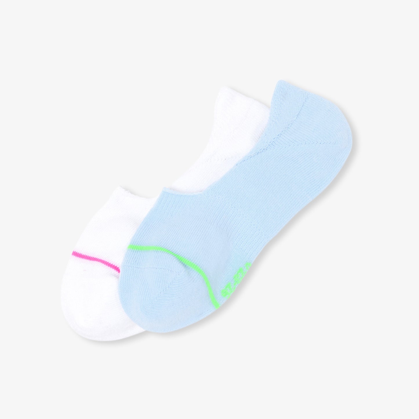 靴下2足セット
