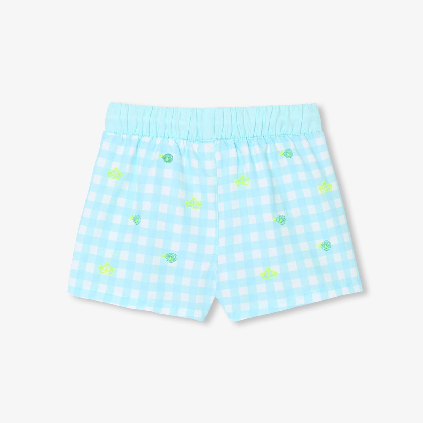 スイムパンツ