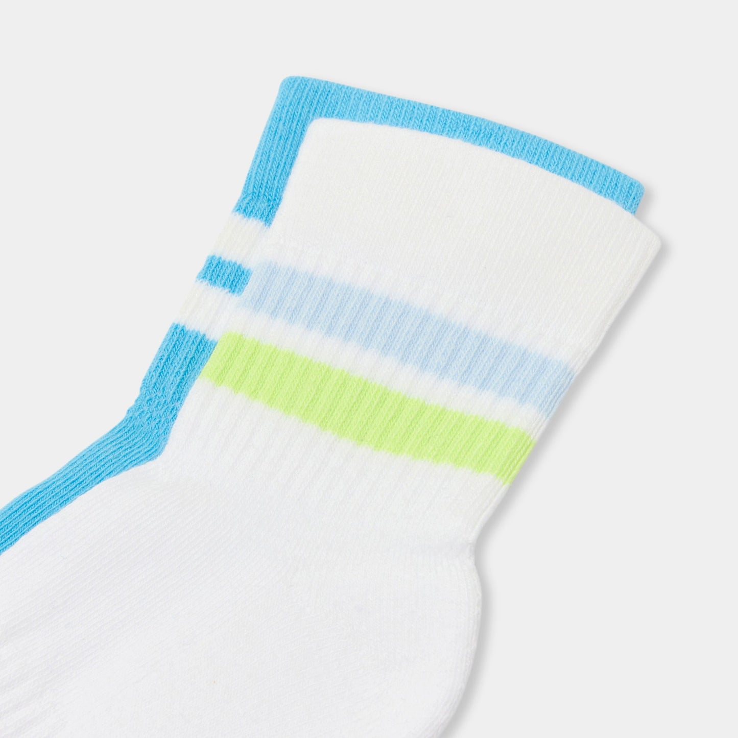 靴下2足セット