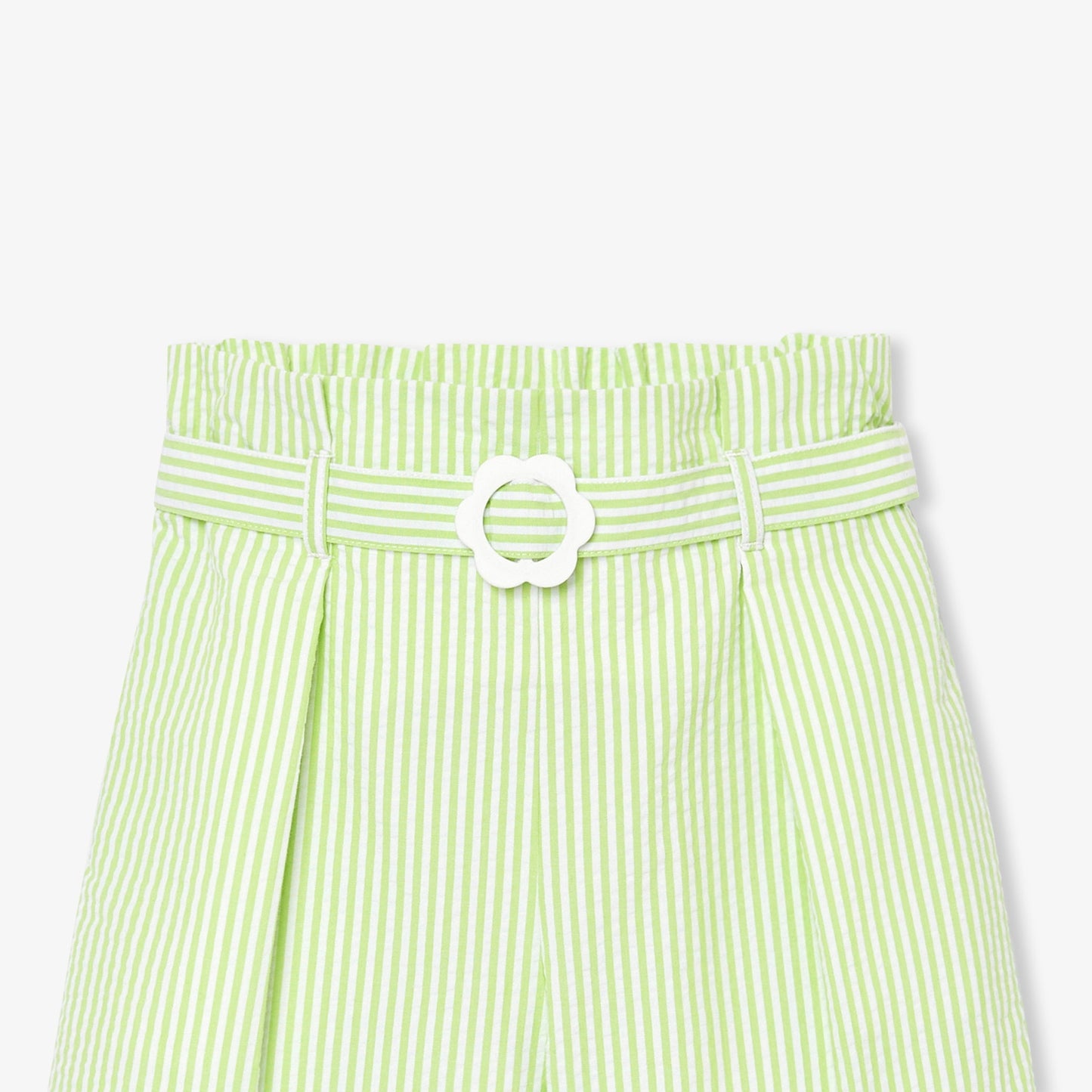 ショートパンツ