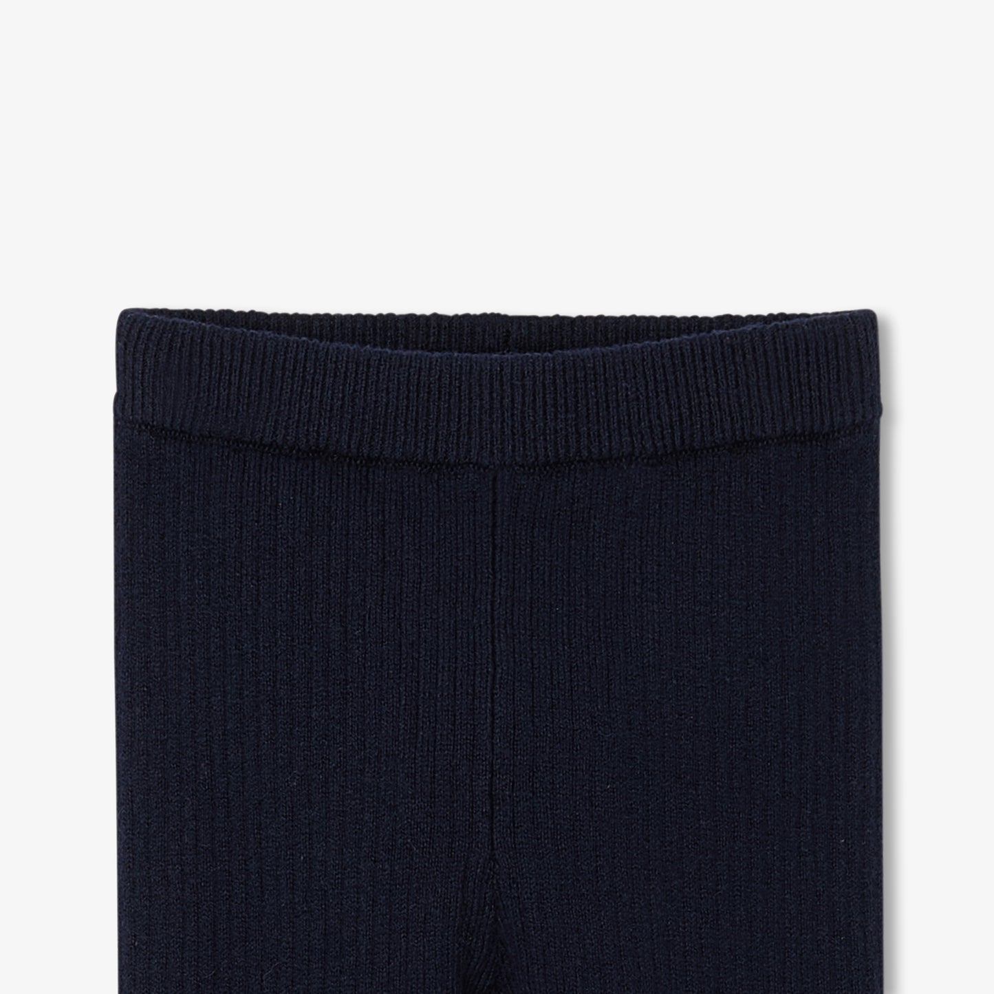 ニットパンツ