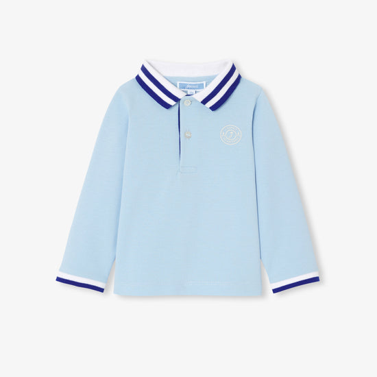 Tシャツ・ポロシャツ | Jacadi Paris＜ジャカディ＞日本公式