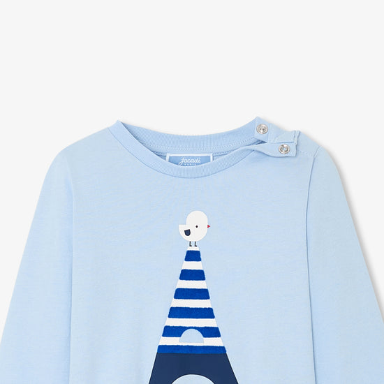 長袖Tシャツ