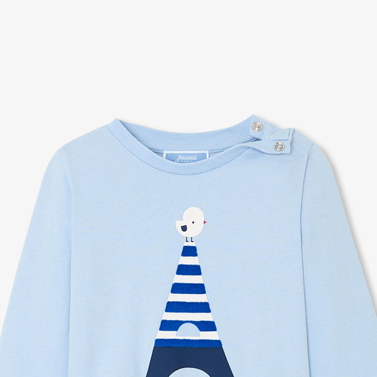 長袖Tシャツ