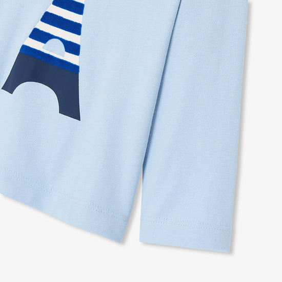 長袖Tシャツ