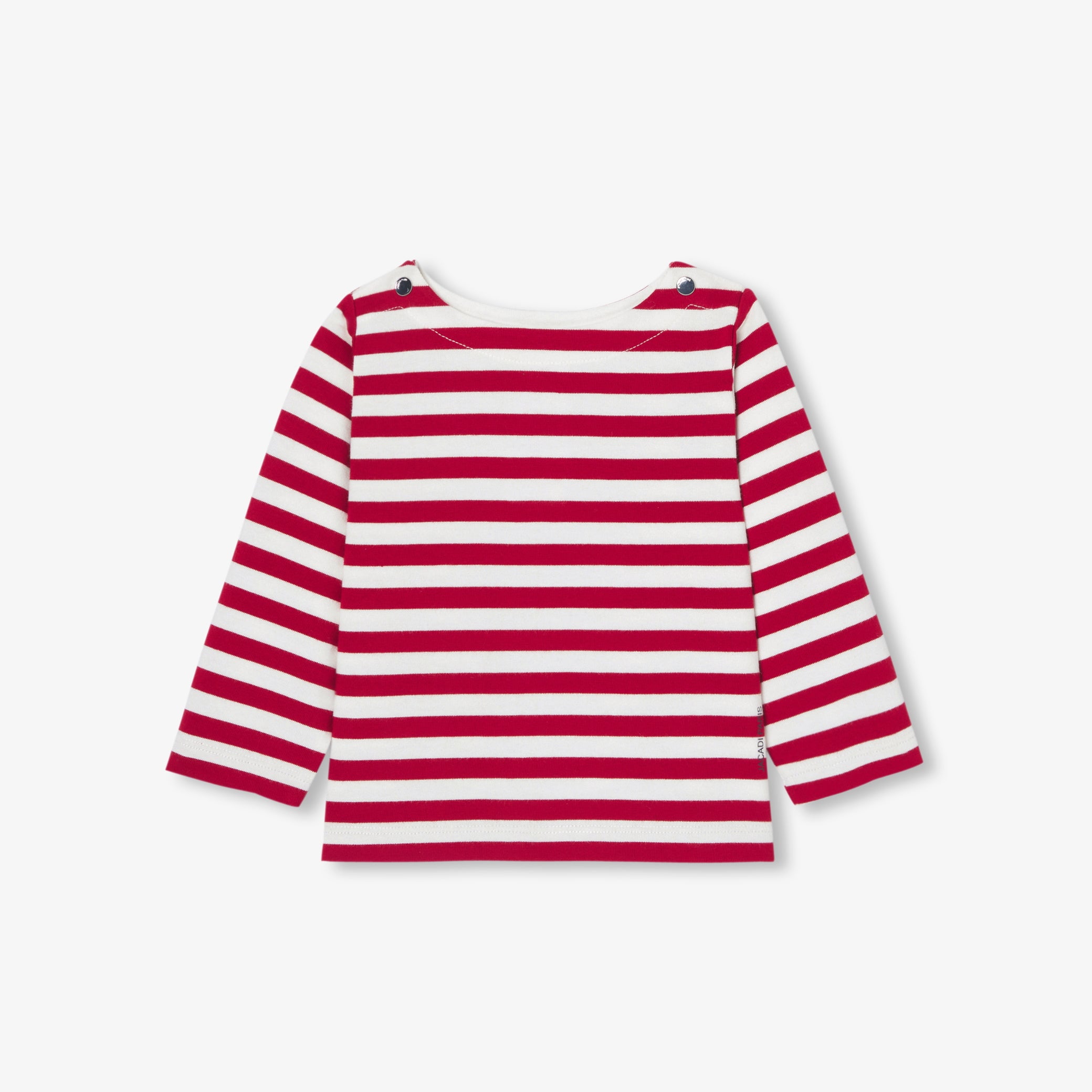ジャカディ　長袖Tシャツ Tシャツ・ポロシャツ | Jacadi Paris＜ジャカディ＞日本公式