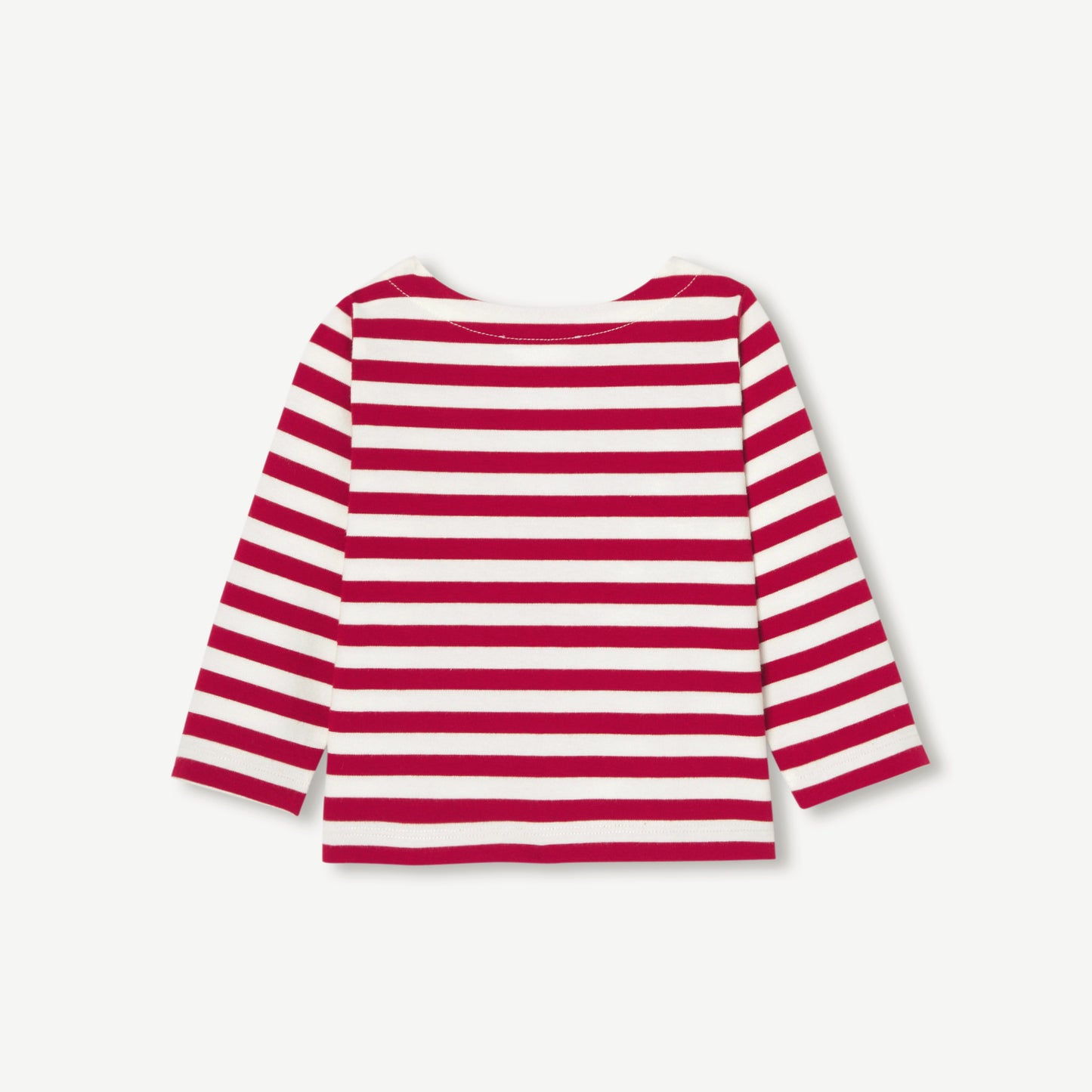 セーラーTシャツ