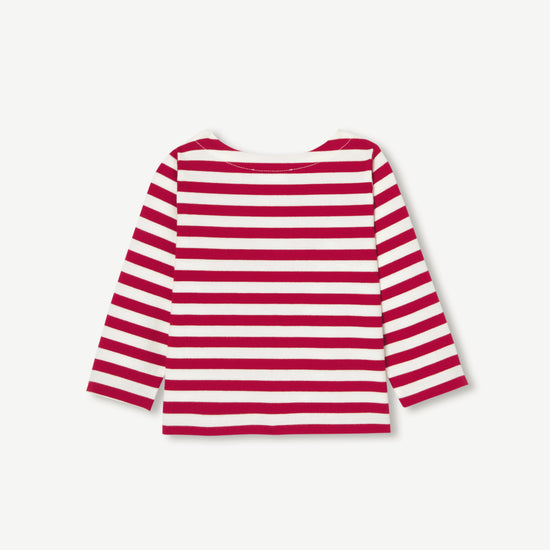 セーラーTシャツ