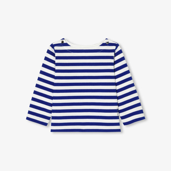 セーラーTシャツ