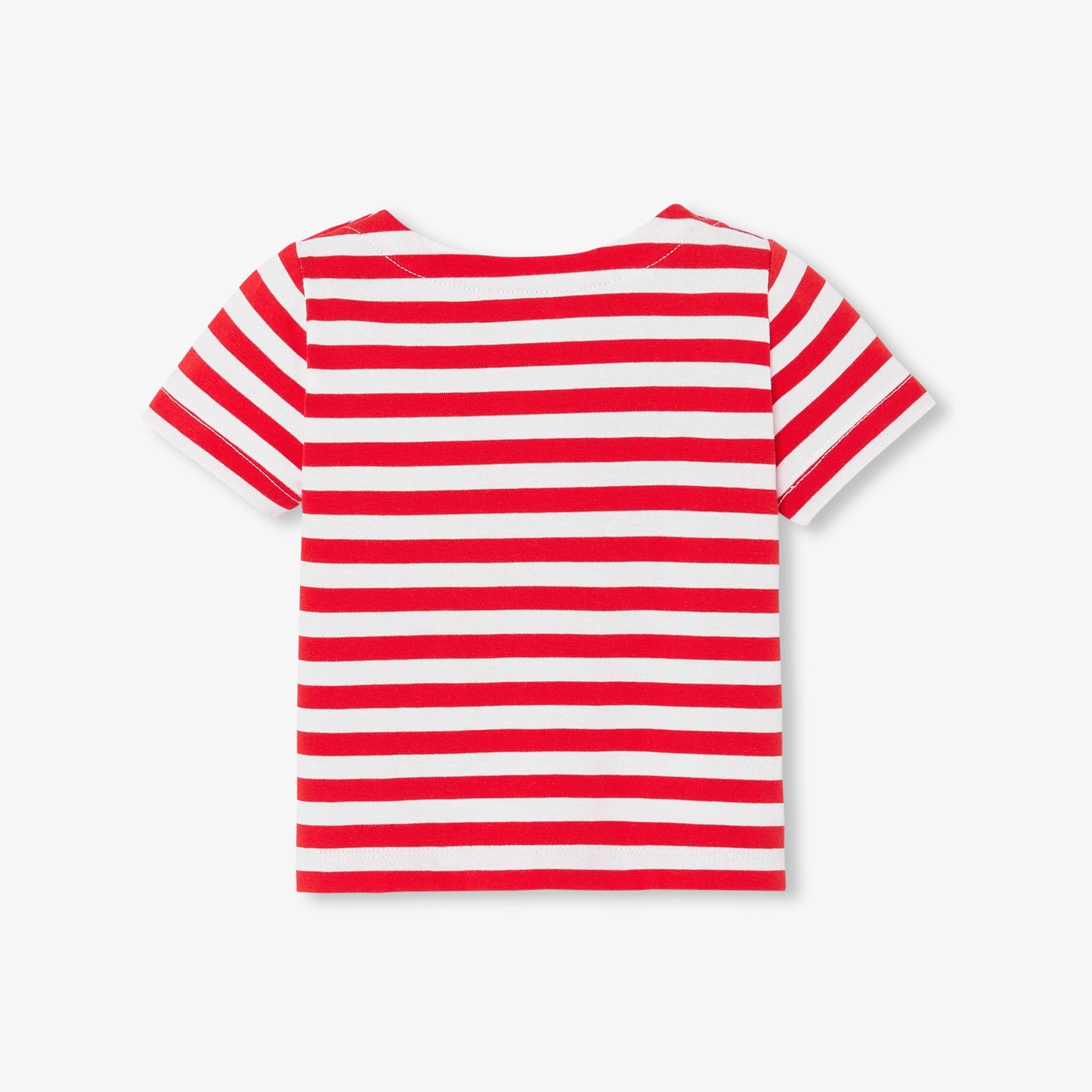 半袖セーラーTシャツ