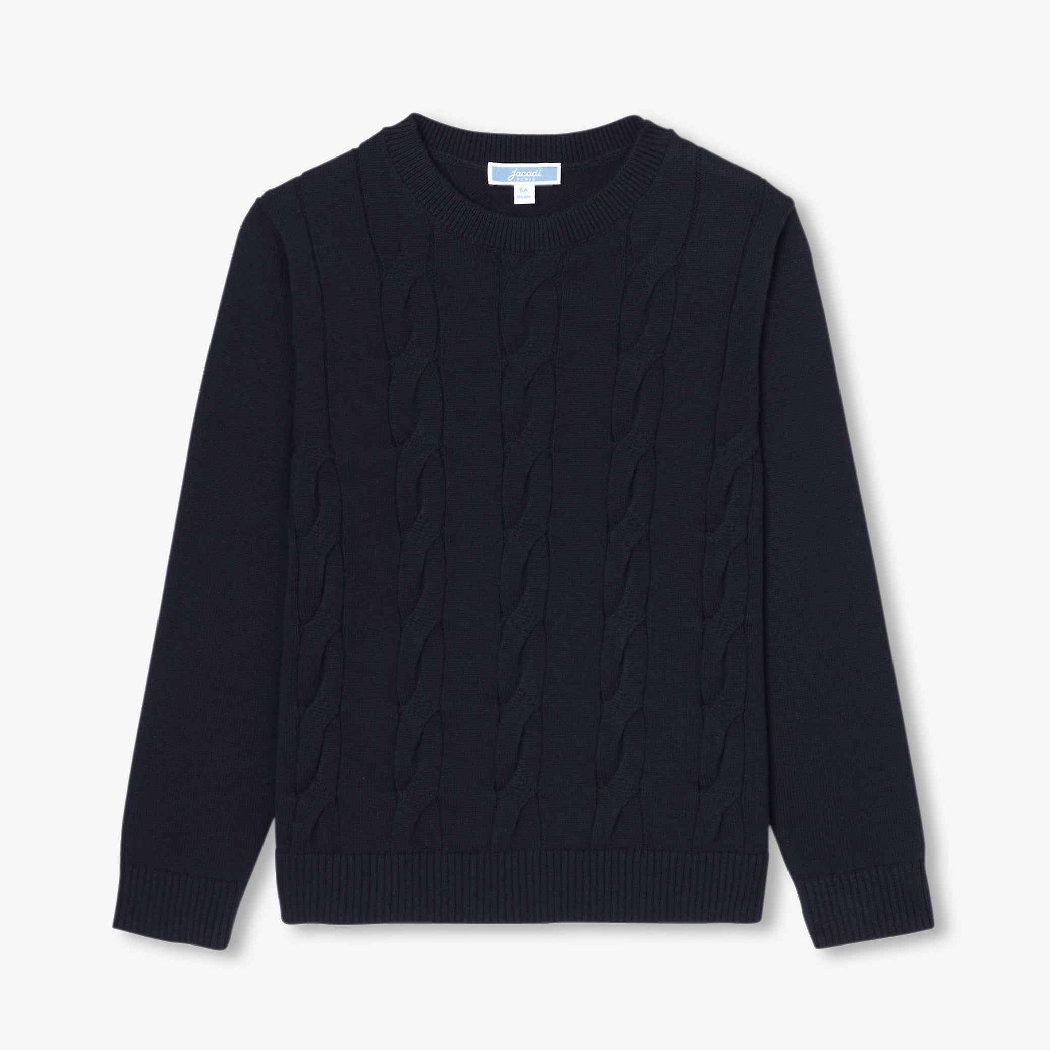 jacadi ジャカディ　トレーナー　新品未使用 オンラインストア限定商品 | Jacadi Paris＜ジャカディ＞日本