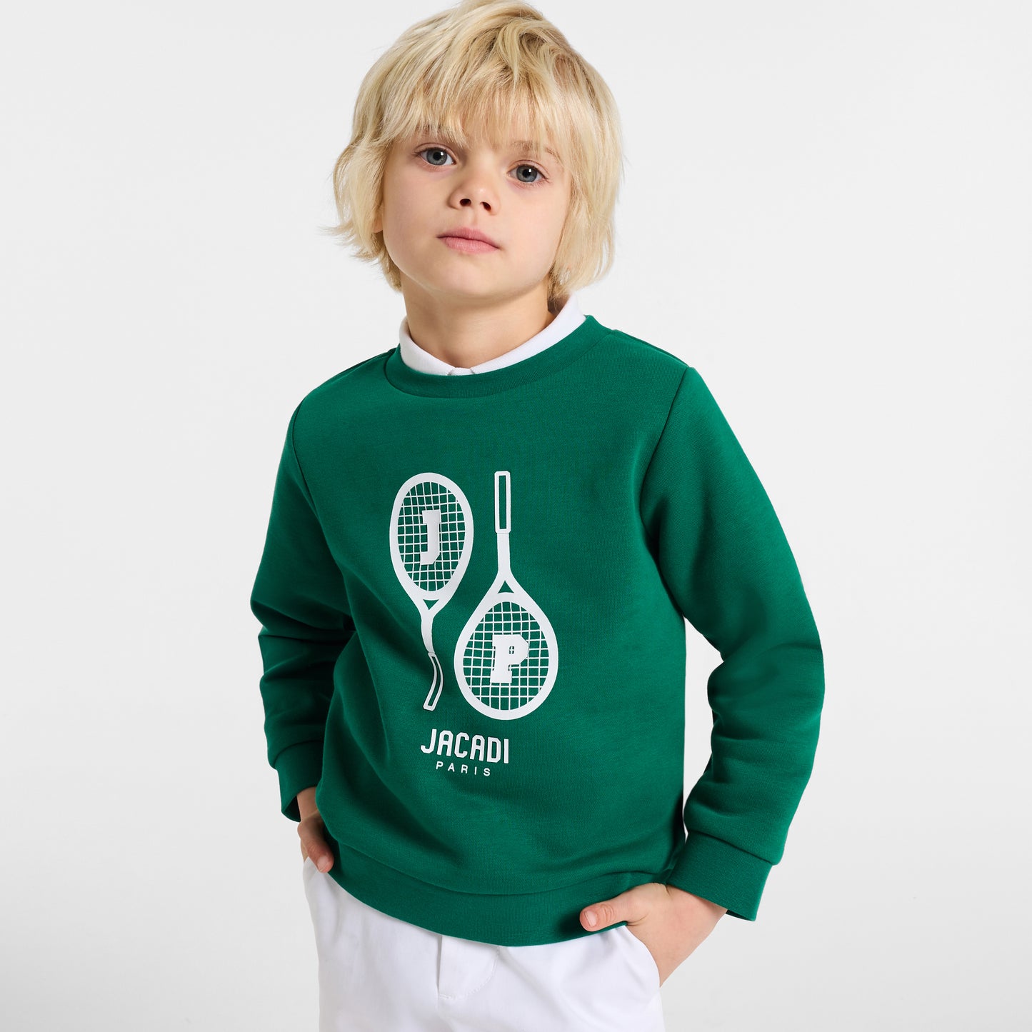 jacadi 服4枚セット　サイズ(12m〜18m) 中綿入りジャケット | | Jacadi Paris＜ジャカディ＞日本公式