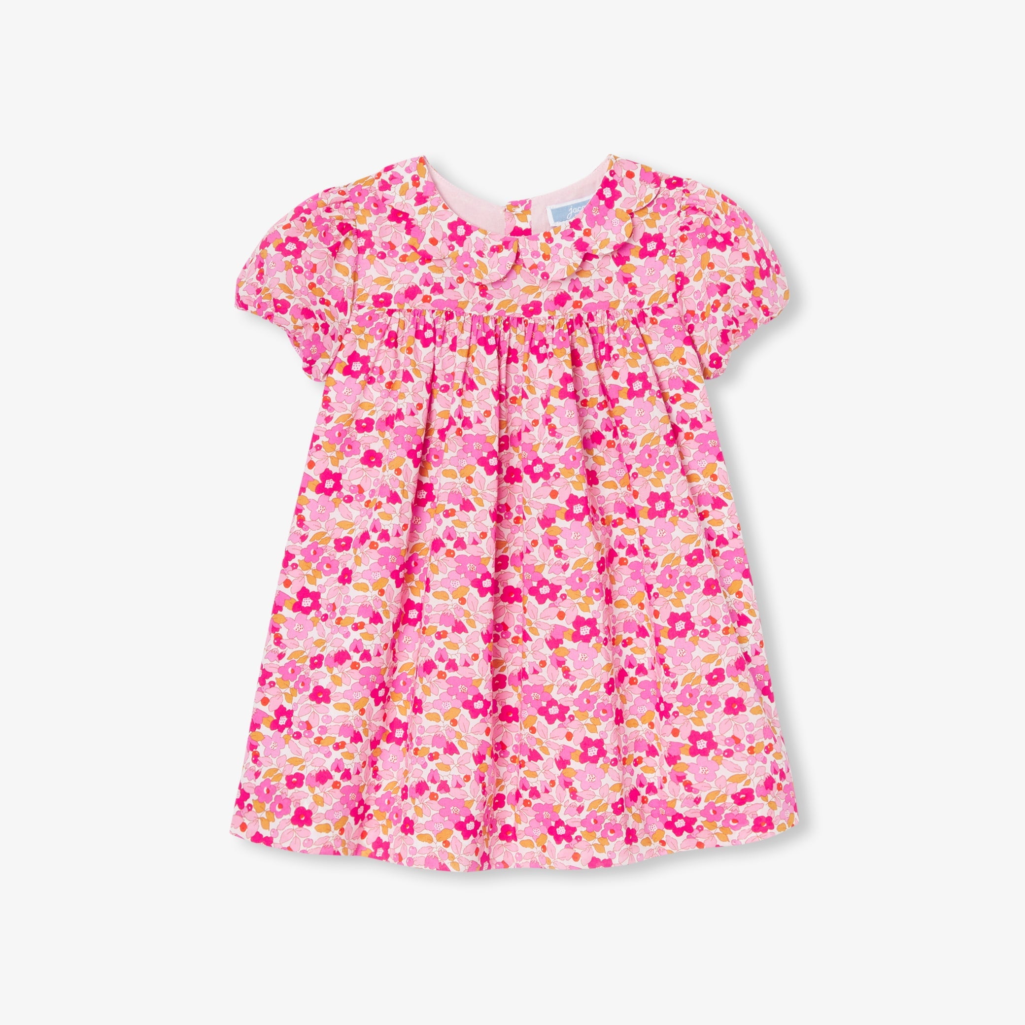 LIBERTY® COLLECTION | Jacadi Paris＜ジャカディ＞日本公式