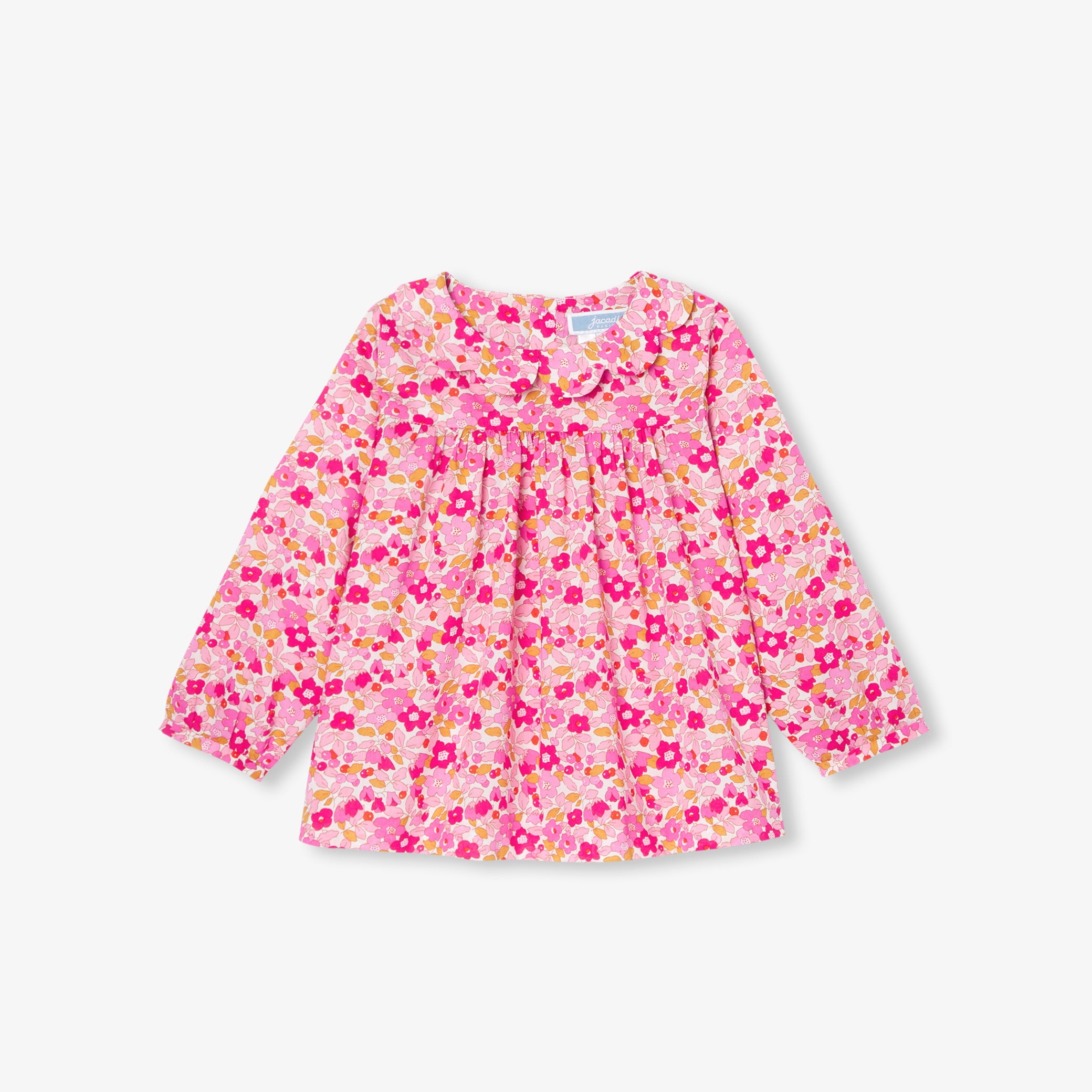 LIBERTY® COLLECTION | Jacadi Paris＜ジャカディ＞日本公式