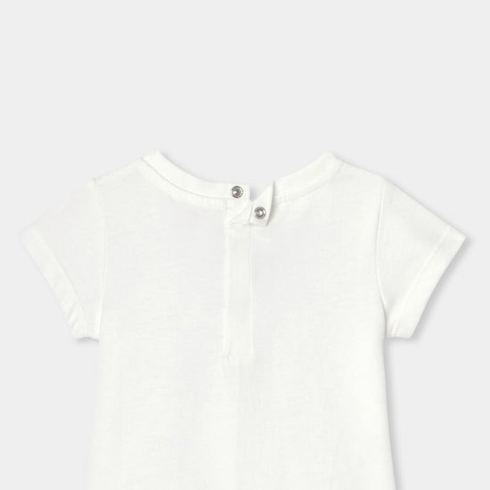 猫モチーフTシャツ