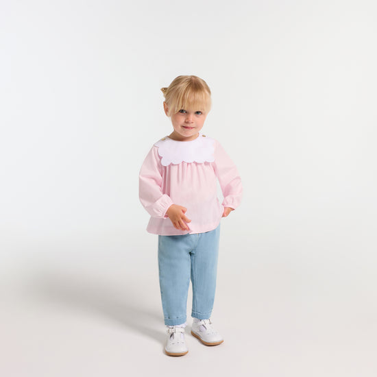 TODDLER-GIRL | Jacadi Paris＜ジャカディ＞日本公式オンライン
