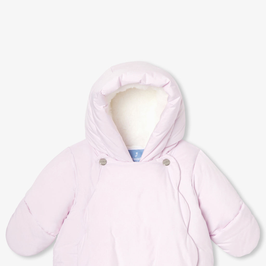 スノースーツ | GIRL | Jacadi Paris＜ジャカディ＞日本公式オンライン