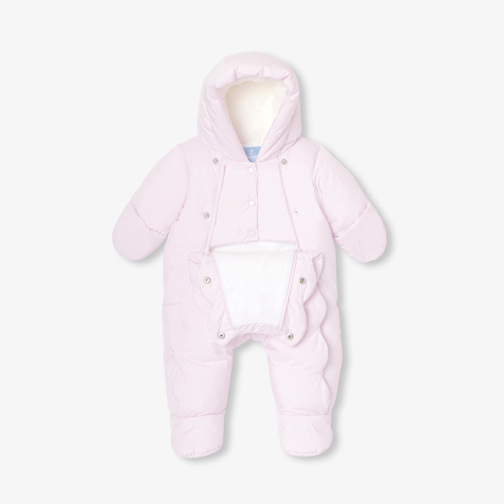 jacadi チューリップ柄スノースーツジャンプスーツ 18M スノースーツ | | Jacadi Paris＜ジャカディ＞日本公式オンラインストア