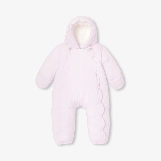 jacadi スノースーツ　12m 74cm スノースーツ | | Jacadi Paris＜ジャカディ＞日本公式オンラインストア