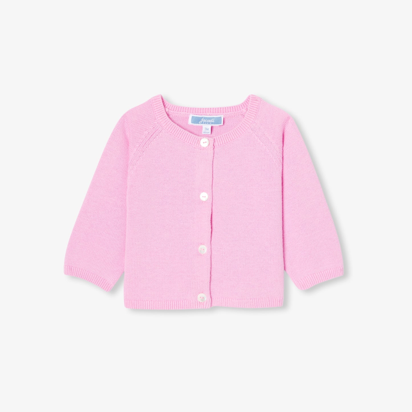 Girls sweaters and cardigans for girls (3-12 years) | Jacadi