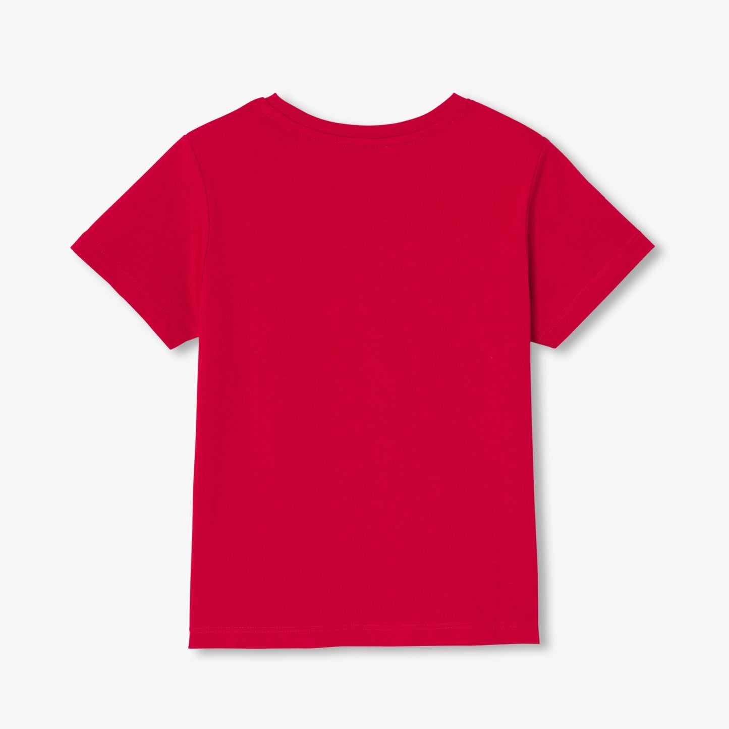 エッフェル塔プリントTシャツ