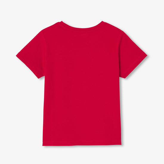 エッフェル塔プリントTシャツ