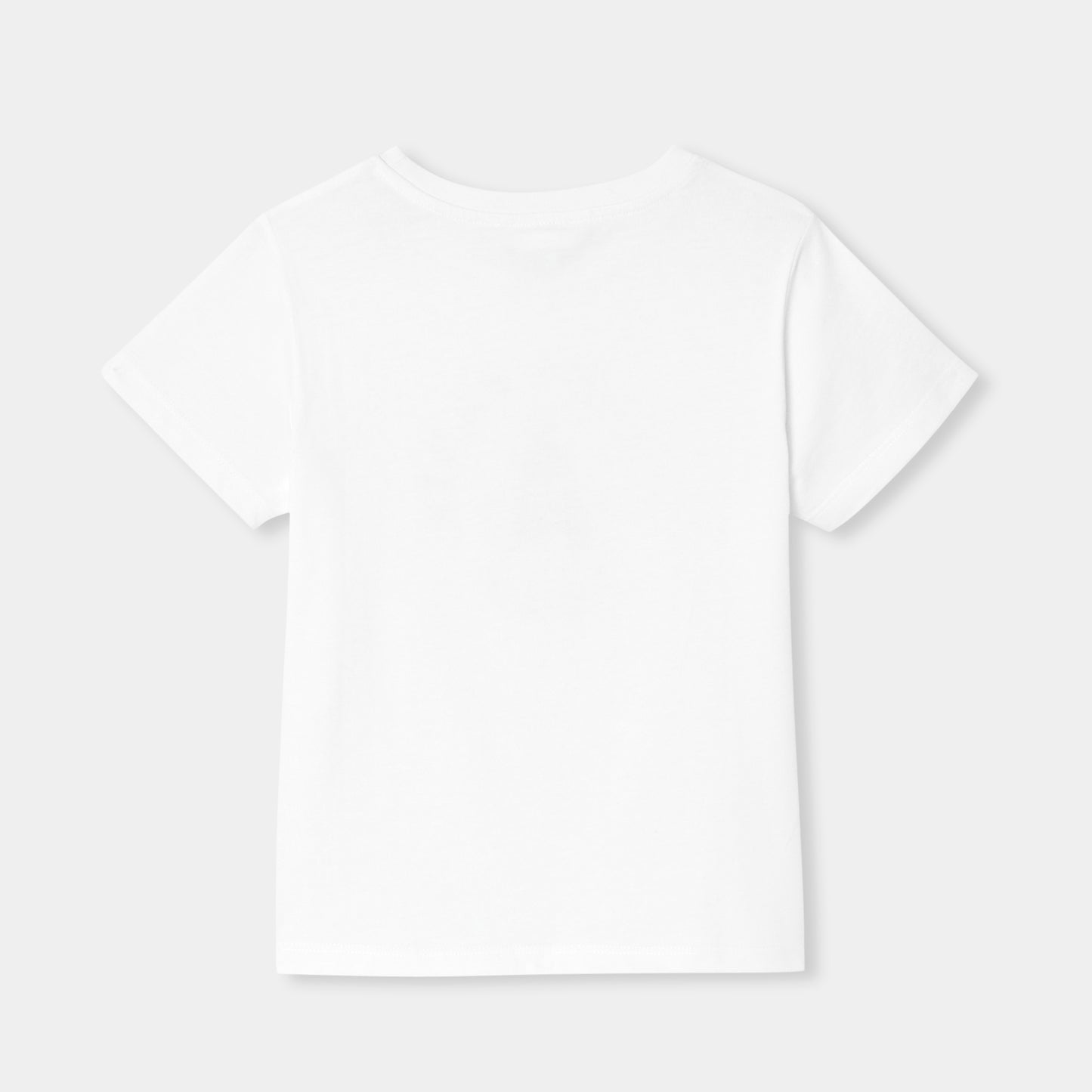 エッフェル塔プリントTシャツ