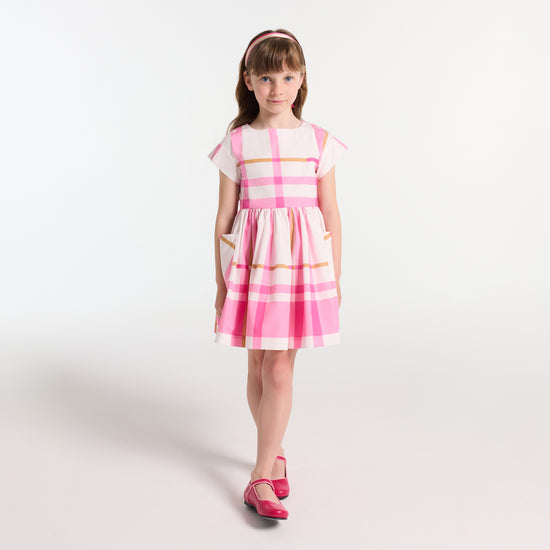 【1度着用のみ】ジャカディ　ワンピース　ネイビー　24m product-2021686-701-P-