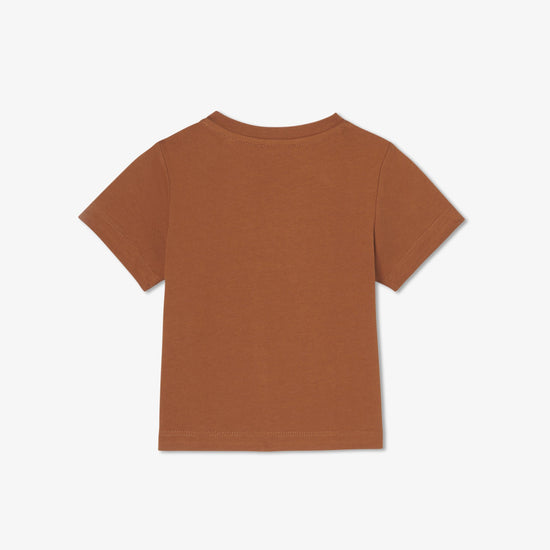 クッキーモチーフTシャツ
