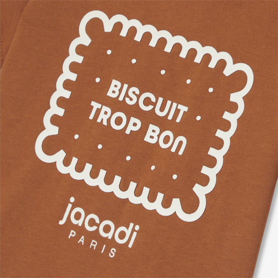 クッキーモチーフTシャツ