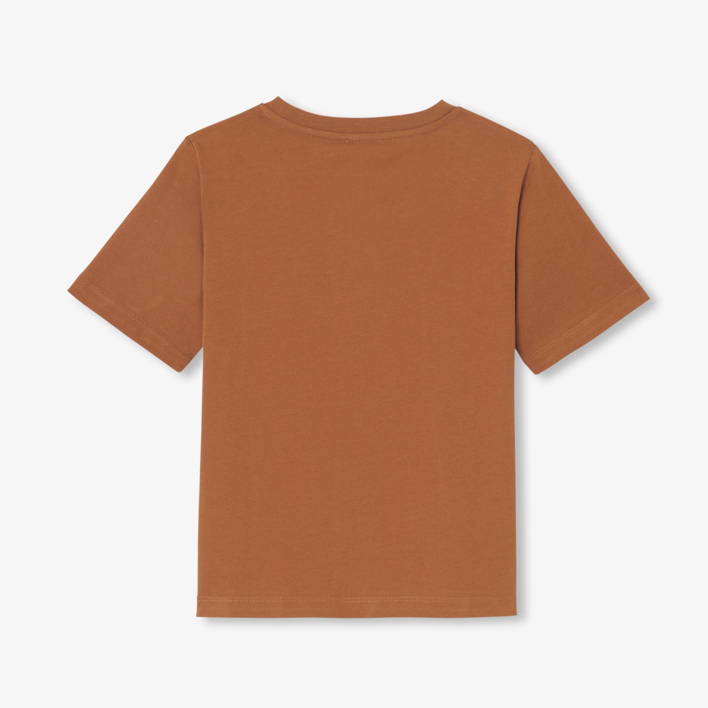 プリント入りTシャツ