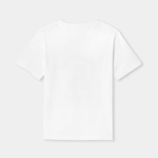 プリント入りTシャツ
