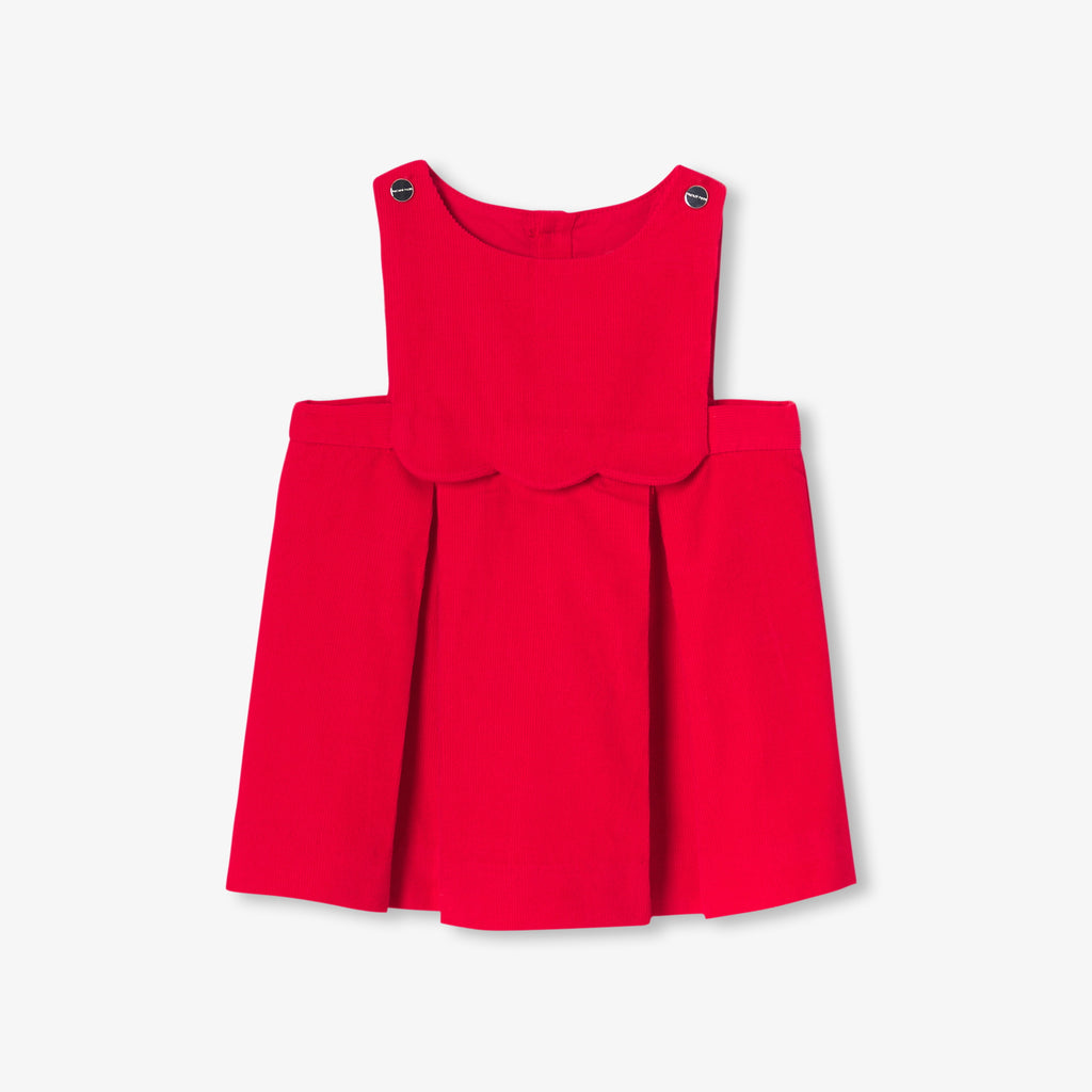 ノースリーブワンピース | | Jacadi Paris＜ジャカディ＞日本