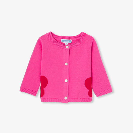 Jacadi Paris ベビー 長袖 スウェット おしゃれ♪ 6-36M ニット JACADI(ジャカディ) ベビー・キッズ - 海外通販のBUYMA