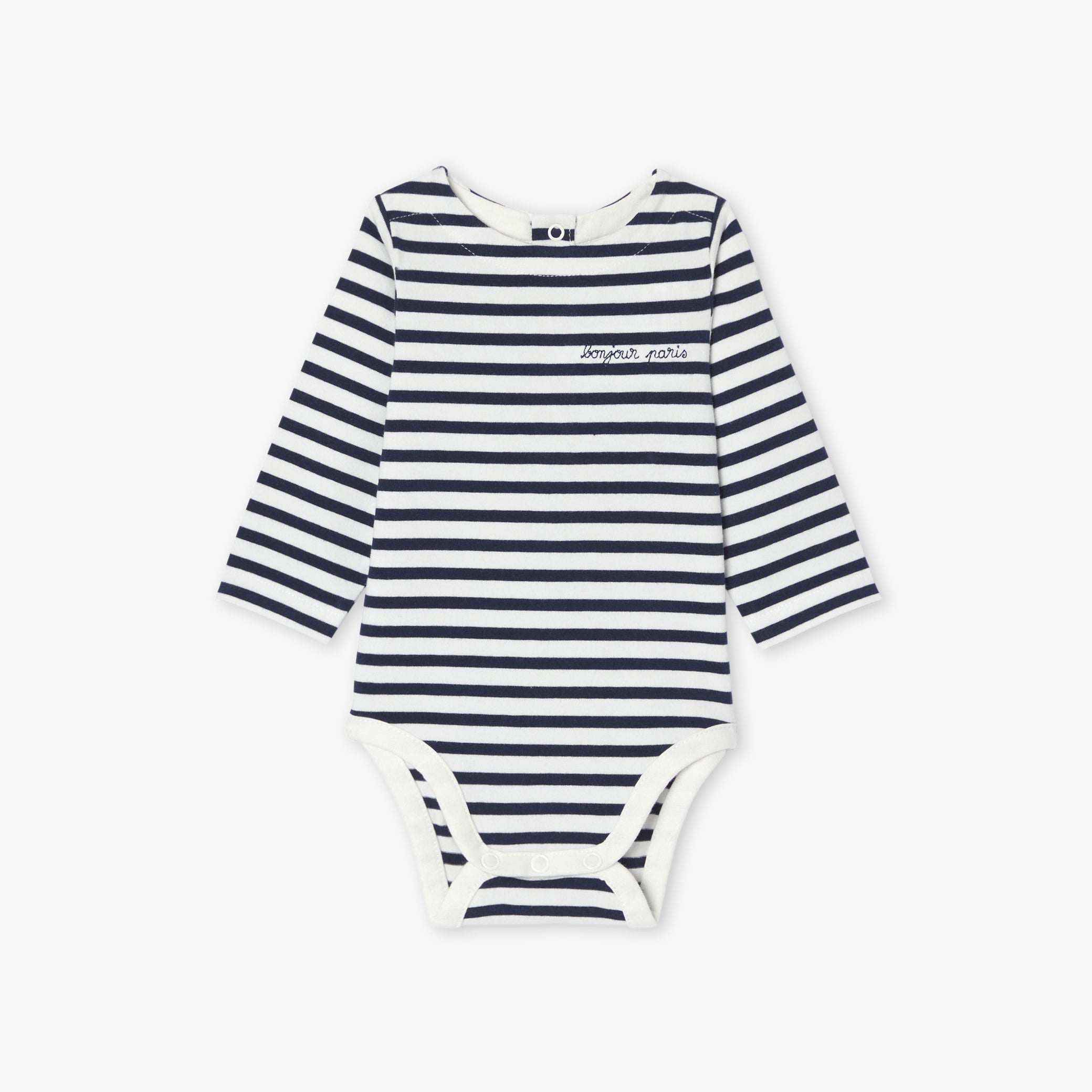 Jacadi ボディスーツ&ジャンパースカート 18m 2枚セット ボディ | Jacadi Paris＜ジャカディ＞日本公式オンラインストア