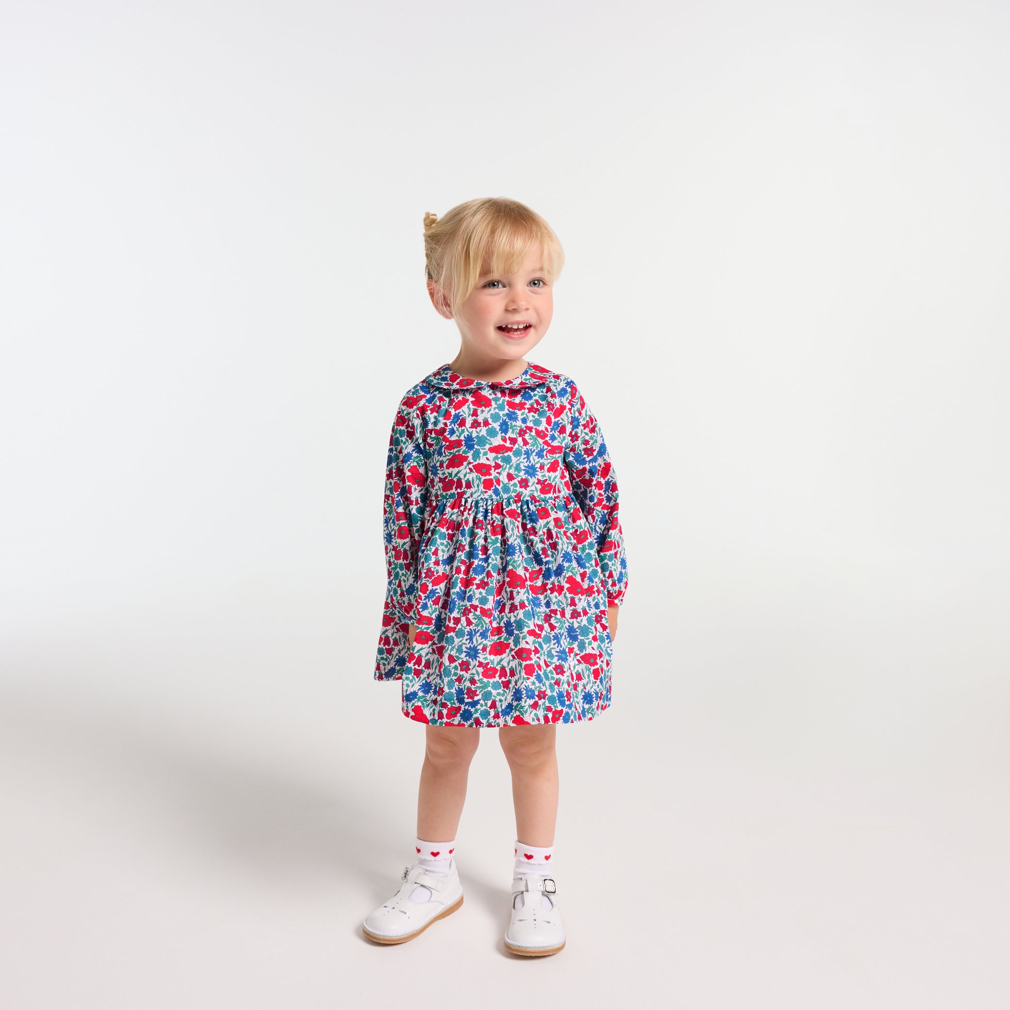 LIBERTY® COLLECTION | Jacadi Paris＜ジャカディ＞日本公式