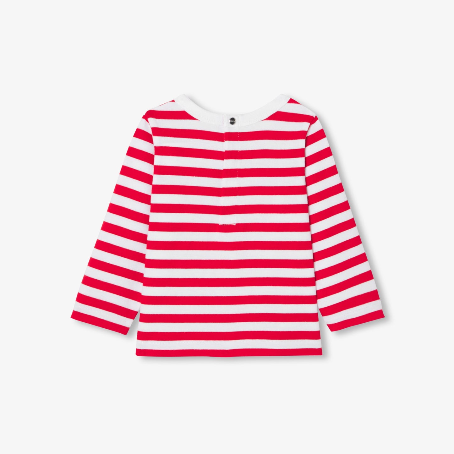 セーラーストライプTシャツ