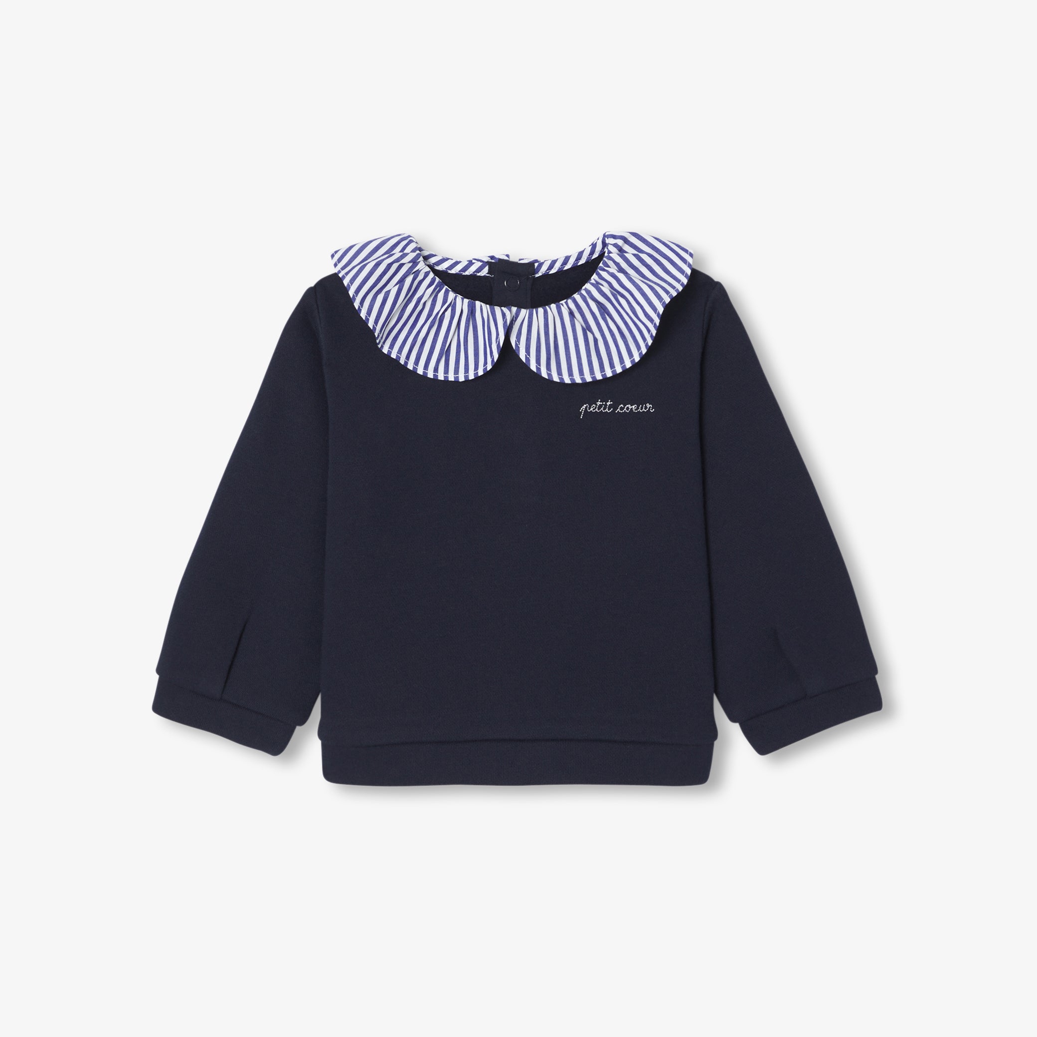 ニット・スウェット・カーディガン | Jacadi Paris＜ジャカディ