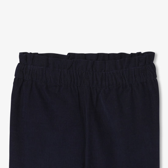 キャロットカットパンツ