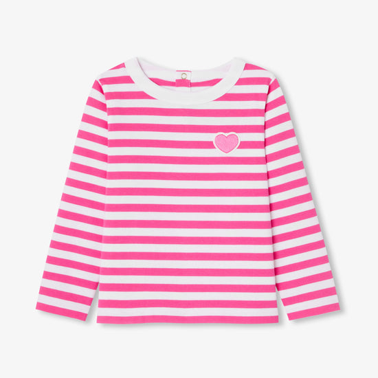 セーラーTシャツ