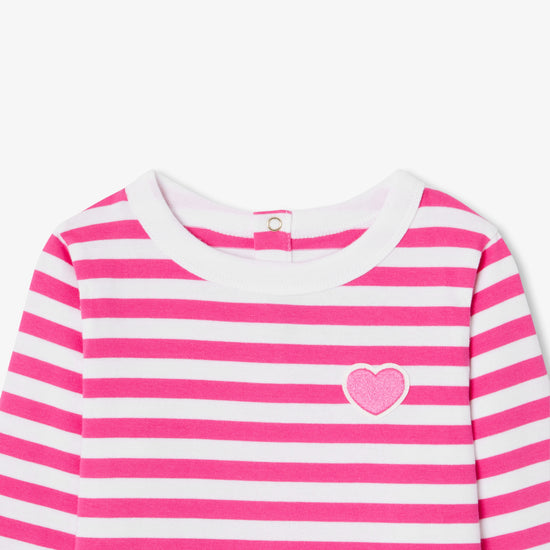 セーラーTシャツ